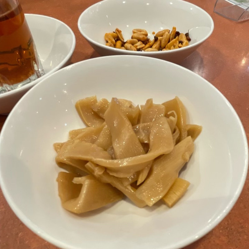 メンマ(バーミヤン栄上郷店)