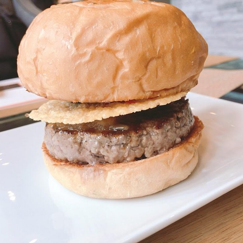 ウマミバーガー(ウマミバーガー 青山店)