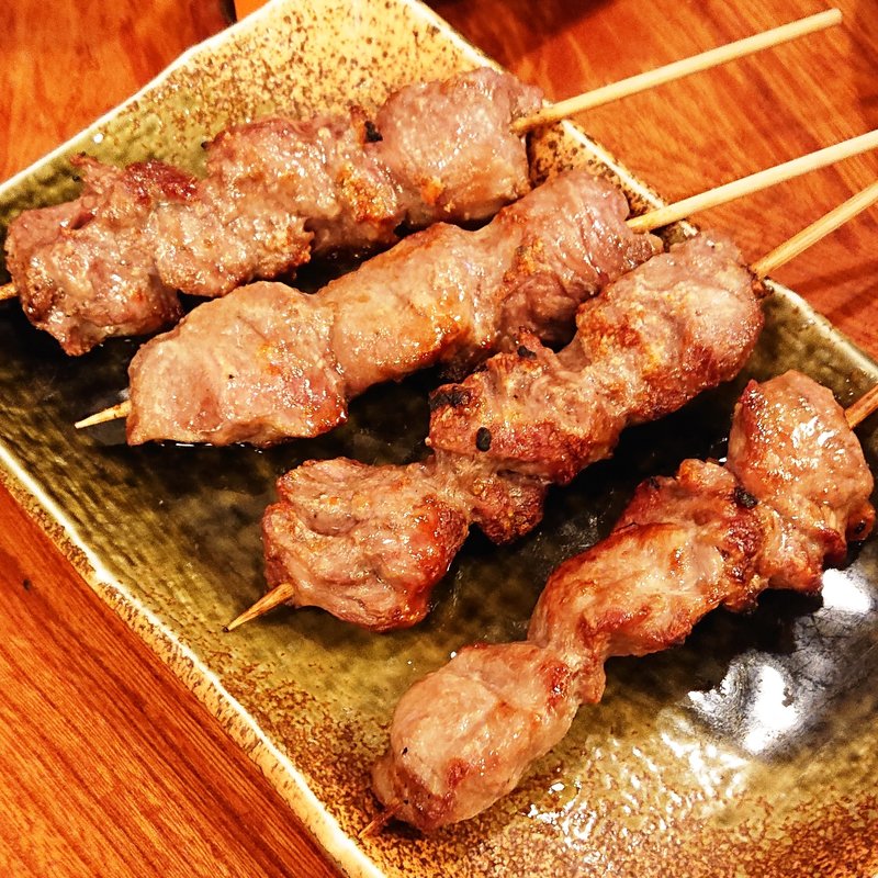 牛ハラミ(加賀屋本郷店)