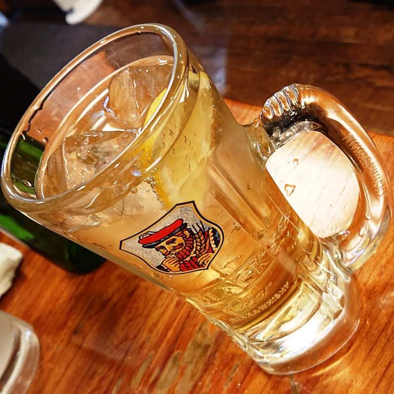 ハイボール(加賀屋本郷店)