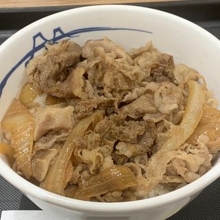 牛めし(松屋 国立店 )