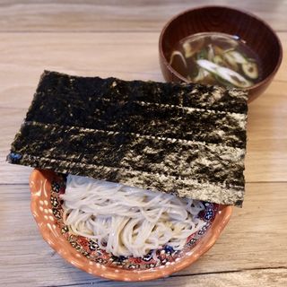 つけ麺(虎ノ門 とだか)