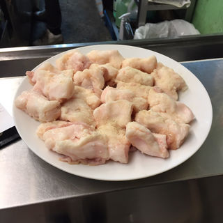 ホソ塩(アジェ )