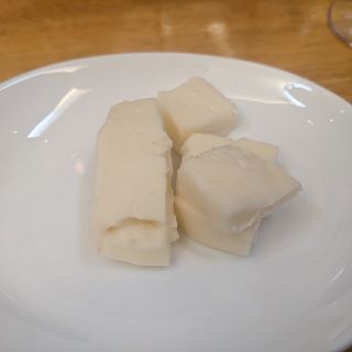 ナチュラルチーズ(トラットリア ラ マルゲリータ )