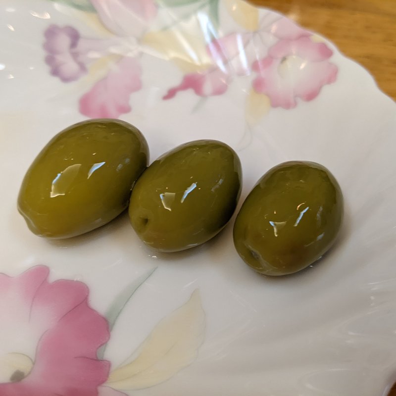 オリーブ(トラットリア ラ マルゲリータ )