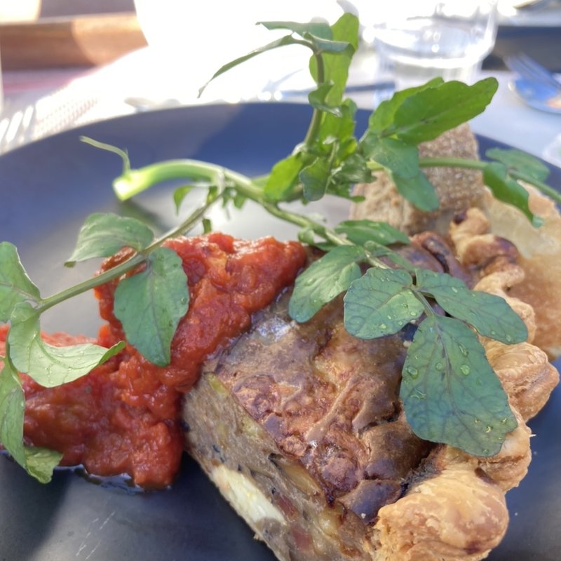 キッシュ(樹藝夢（ジュゲム）)