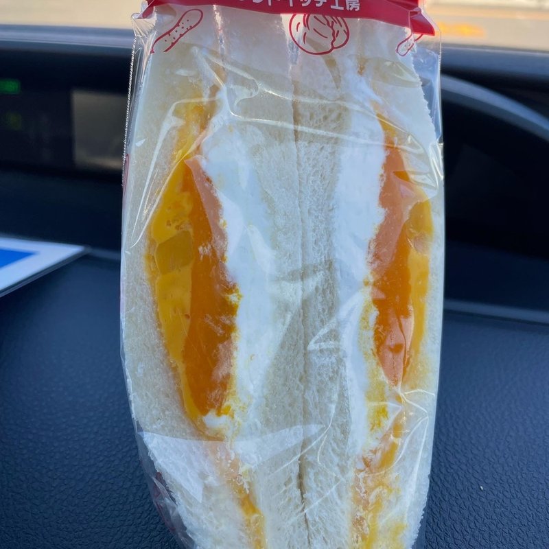 マンゴー(サンドイッチ工房 victory cafe 福島西店 （ビクトリーカフェ）)