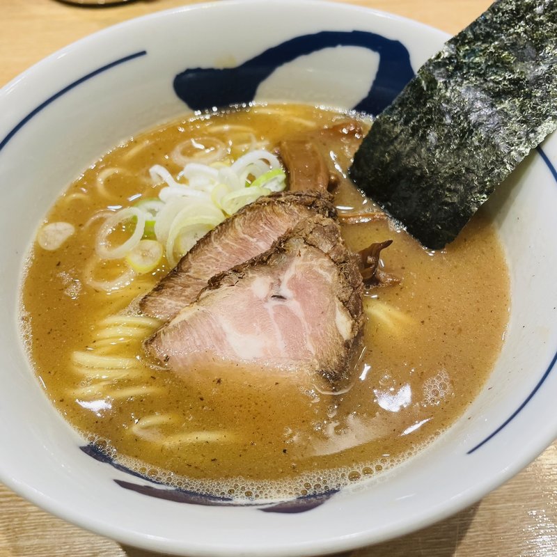 らーめん(つじ田 御茶ノ水店)