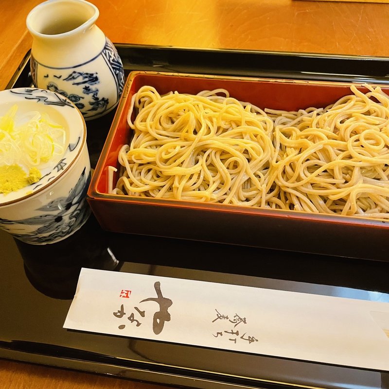 二色せいろ(やなか)