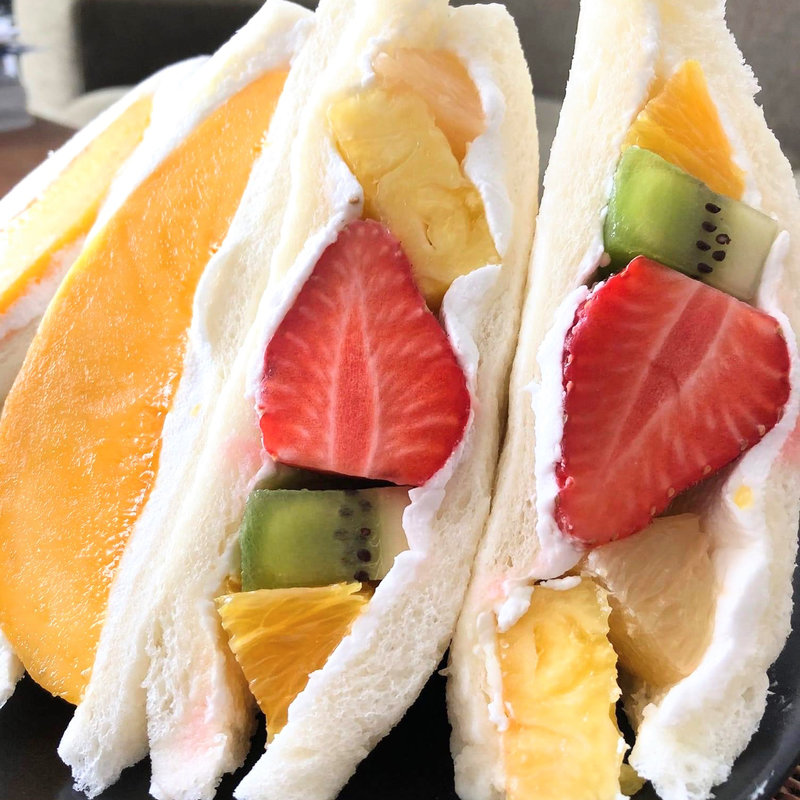 ミックス マンゴー(IMANOフルーツファクトリー （今野フルーツ）)