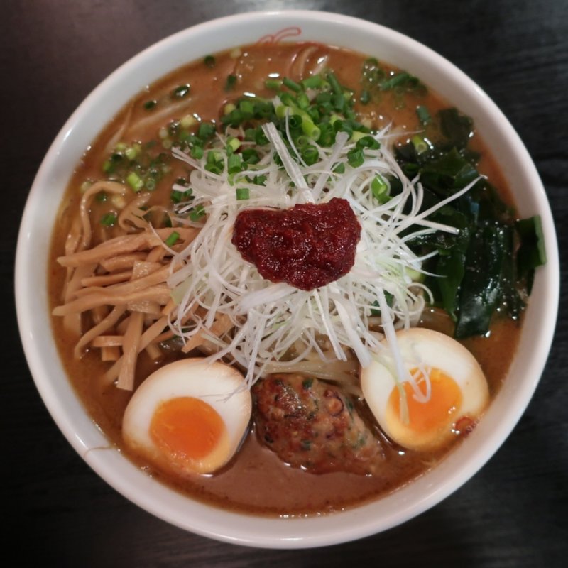 房総路みそ(いなばのしろうさぎ)