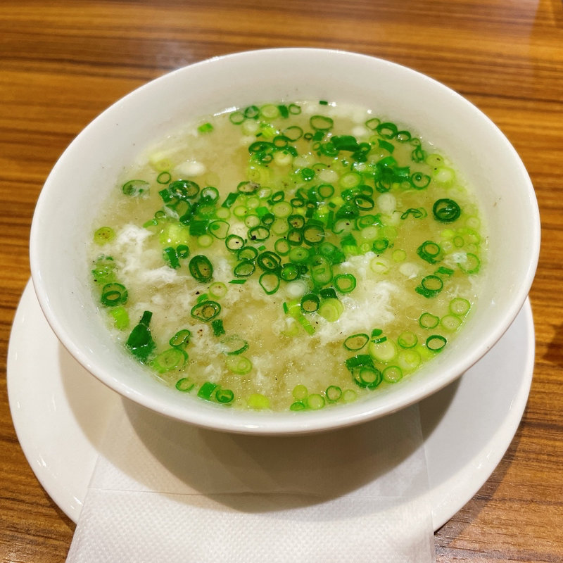 茶碗卵(saigon 究)