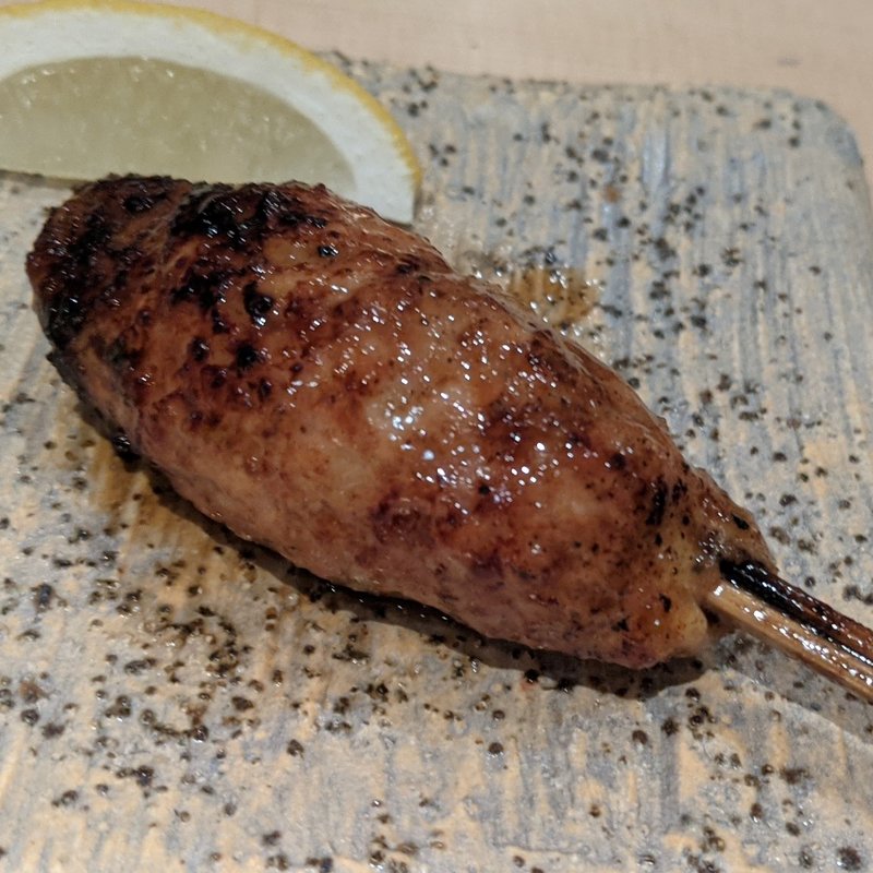 つくね(鳥さみ)