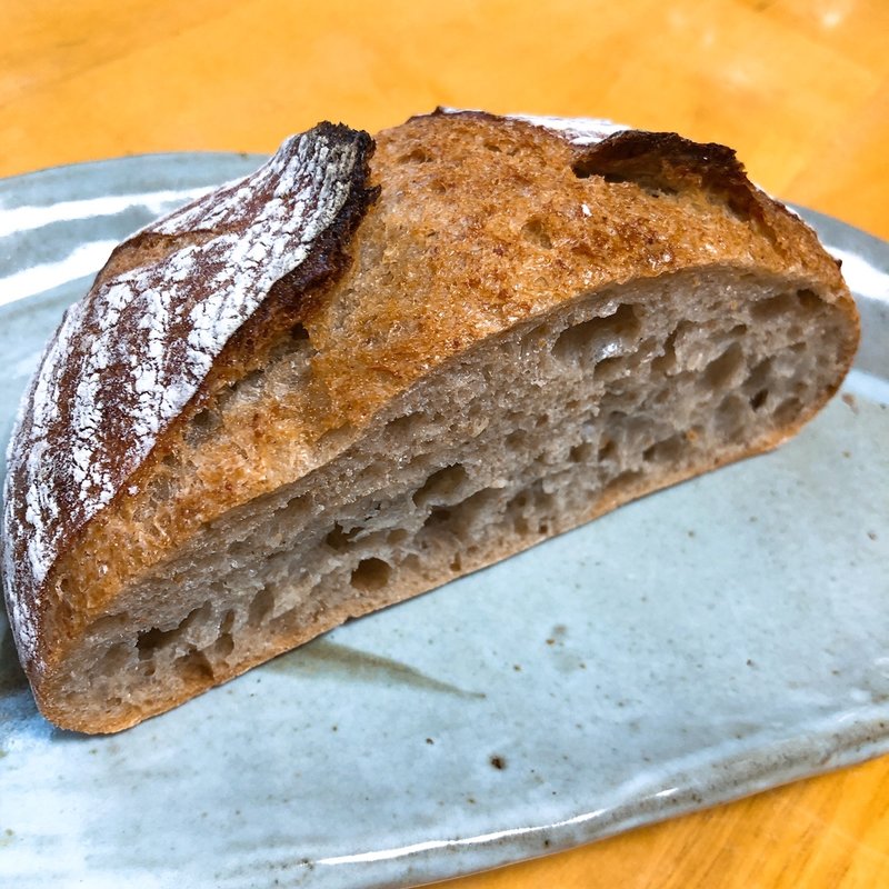 ライ麦(エール)