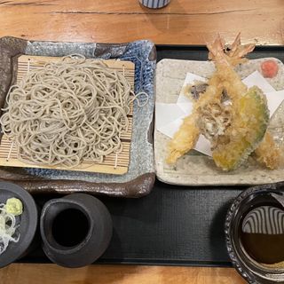 (国分寺そば)