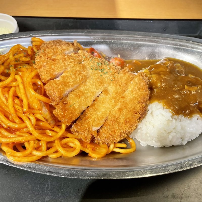 (ナポリの殿堂 池袋店)