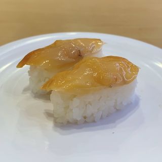 赤貝(かっぱ寿司 鳥羽店 )