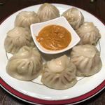 ネパールジューシーモモ8ps(インド料理タラ)