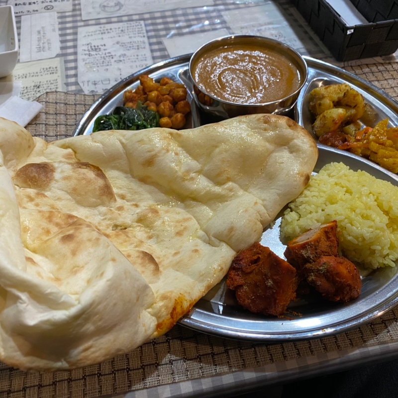 ディナーセット(だいすき日本 （Daisuki Nippon）)