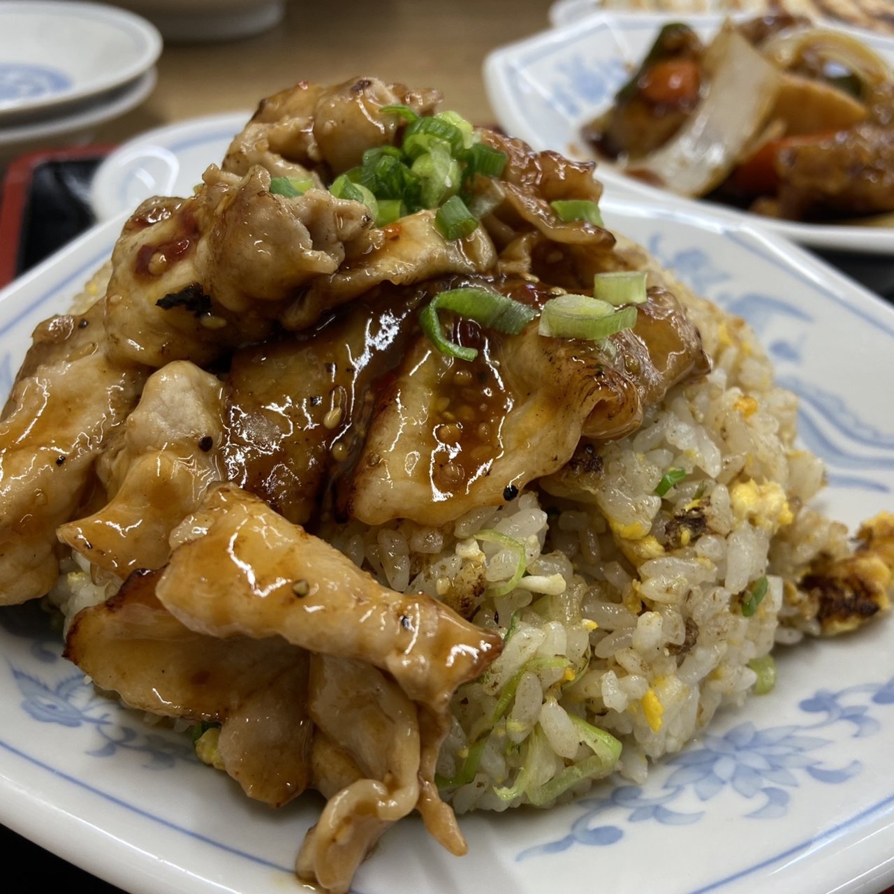 肉チャーハン 福しん 椎名町店 の口コミ一覧 おいしい一皿が集まるグルメコミュニティサービス Sarah