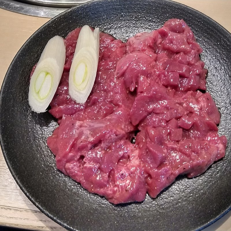 大判牛タン(彩月 )