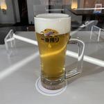 生ビール