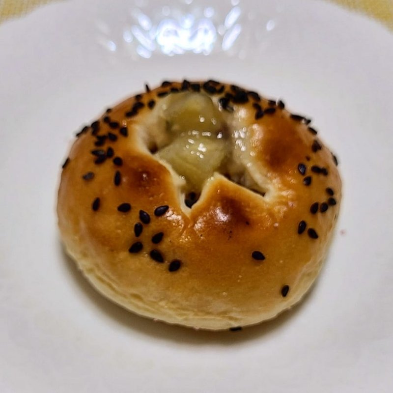 酒種 やごろう金時芋(銀座木村屋總本店 池袋西武)