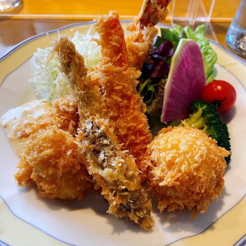 栞セット(農家レストラン 森の栞)