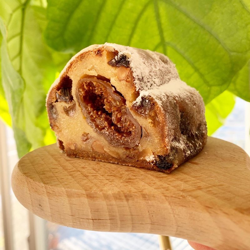 シュトーレン(マサムラ )