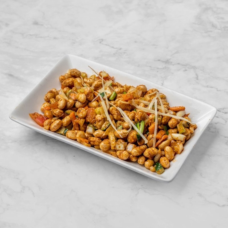 マメサデコ(ドゥルガ )