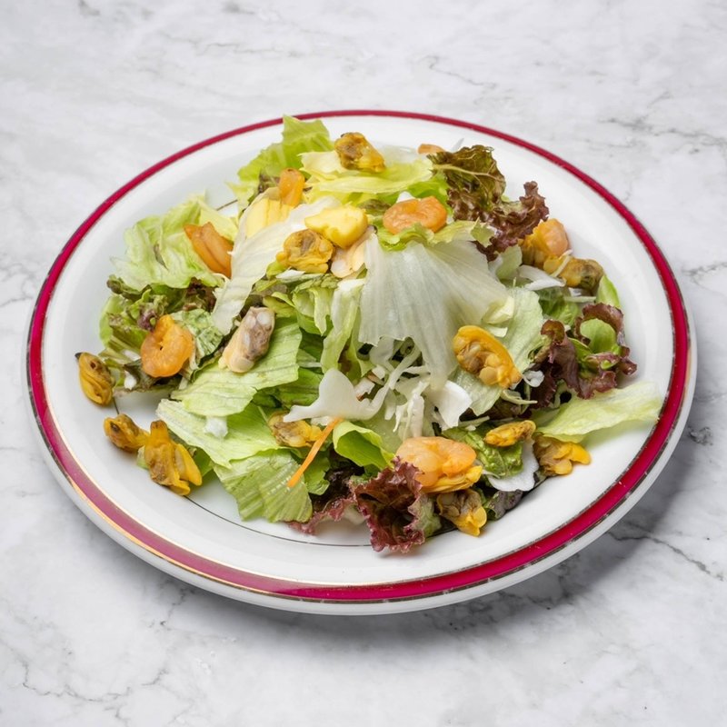 グリーンサラダ(ドゥルガ )