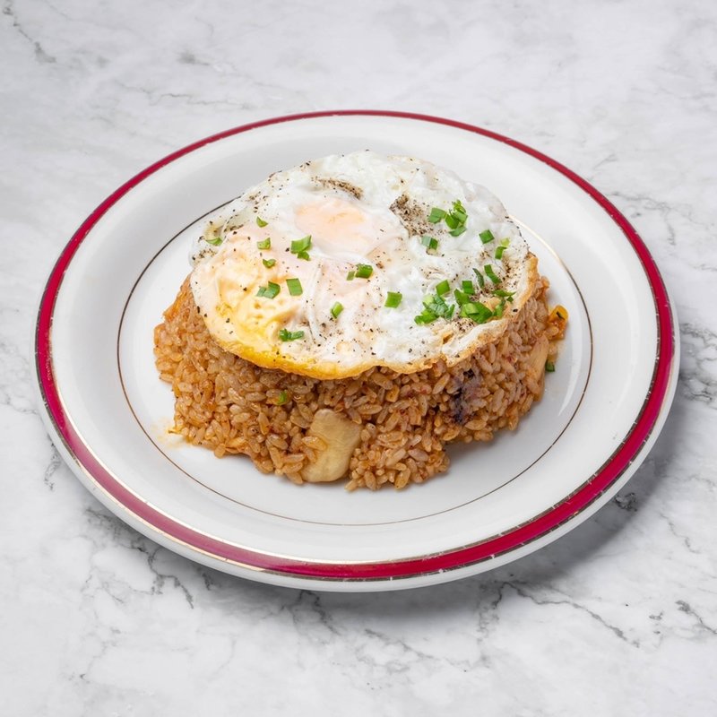 キムチチャハン(ドゥルガ )