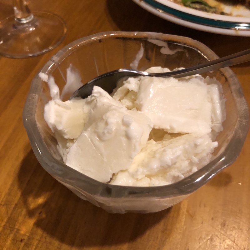 クルフィー(ナワブ 湯島店 （NAWAB）)