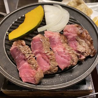 サーロインステーキ(かごの屋 塚口店 )