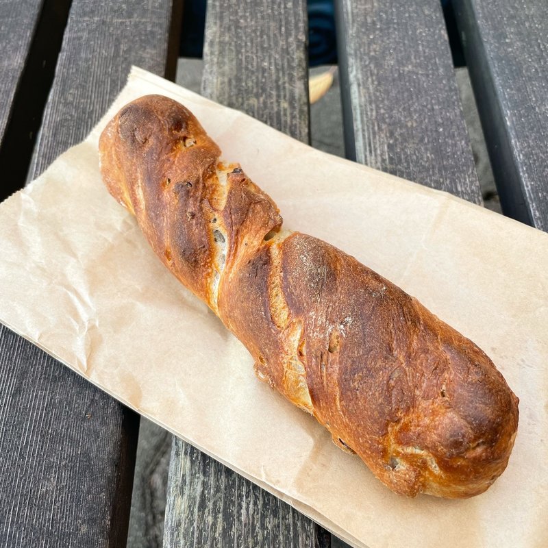 パンオノア(ル・ルソール （Le Ressort）)