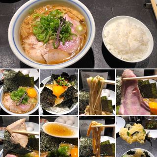 REGULAR 白飯(駄目な隣人　新宿店)