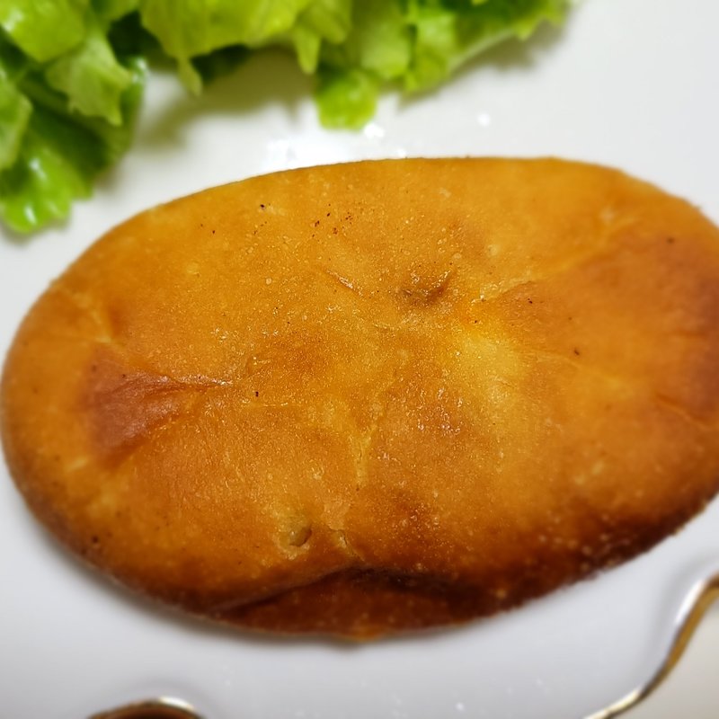 利々庵ピロシキ(鎌倉利々庵)