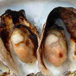 牡蠣の素焼き(シュリンプ＆オイスターハウス 池袋西武店 （Shrimp&Oyster House）)