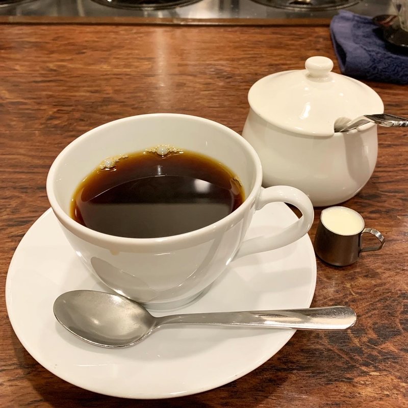 Kブレンド(いなだ珈琲舎 )