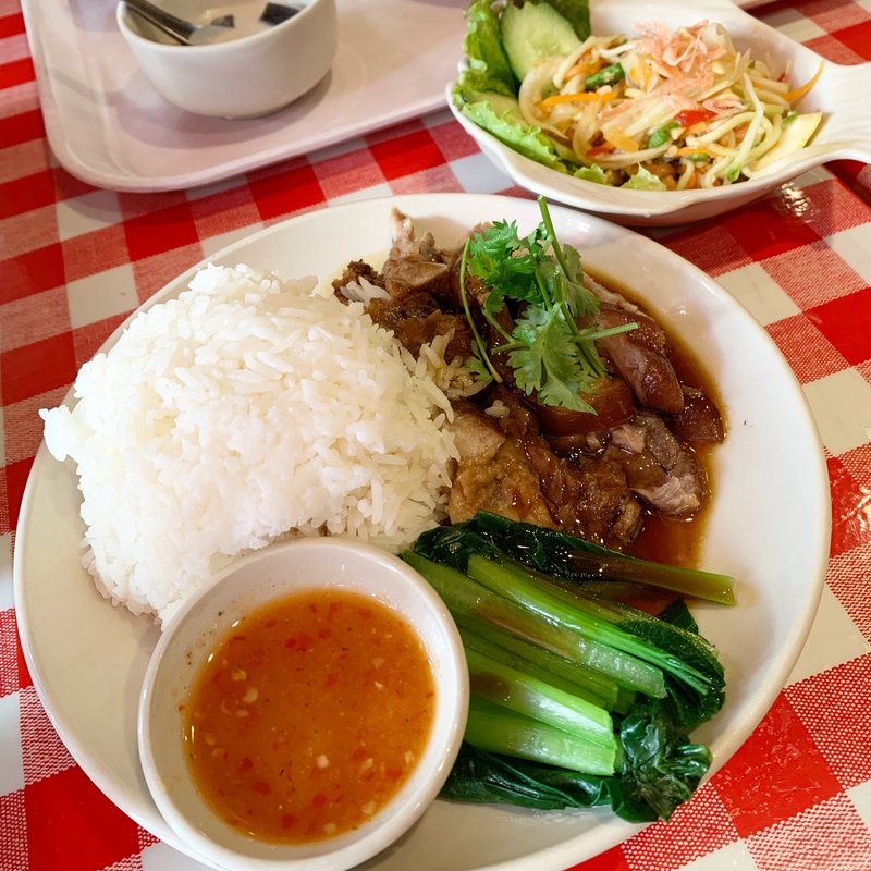豚のトロトロ煮(コピーピー 小杉店)