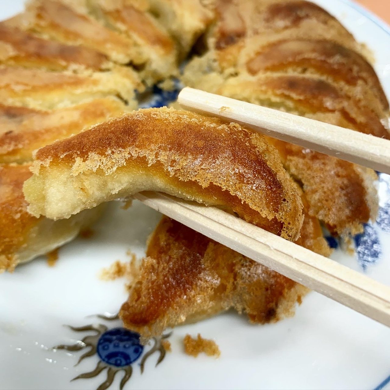 焼き餃子 夜来香 イエライシャン の口コミ一覧 おいしい一皿が集まるグルメコミュニティサービス Sarah