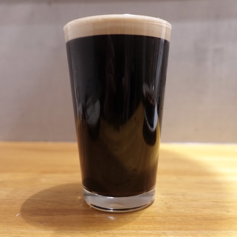 夜光雲(さかづき Brewing （さかづき ブルーイング）)