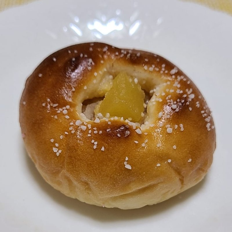 酒種 津軽ふじりんご(銀座木村屋總本店 池袋西武)