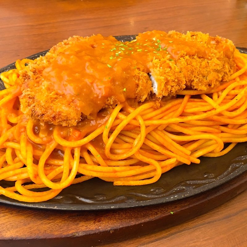 心斎橋モヒカン(心斎橋ミツヤ あまがさきキューズモール店 )