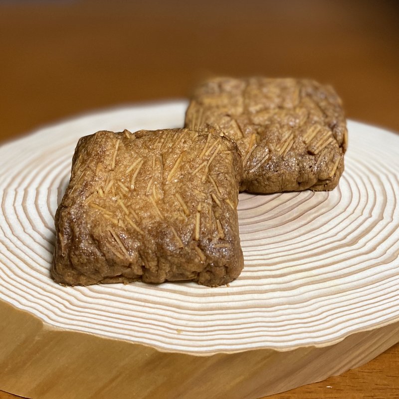 アーモンドサブレ(ささき洋菓子店 )