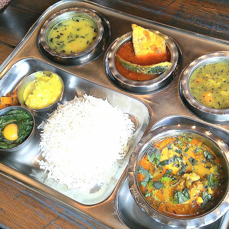 フリースタイルターリー(カルパシ （Kalpasi）)