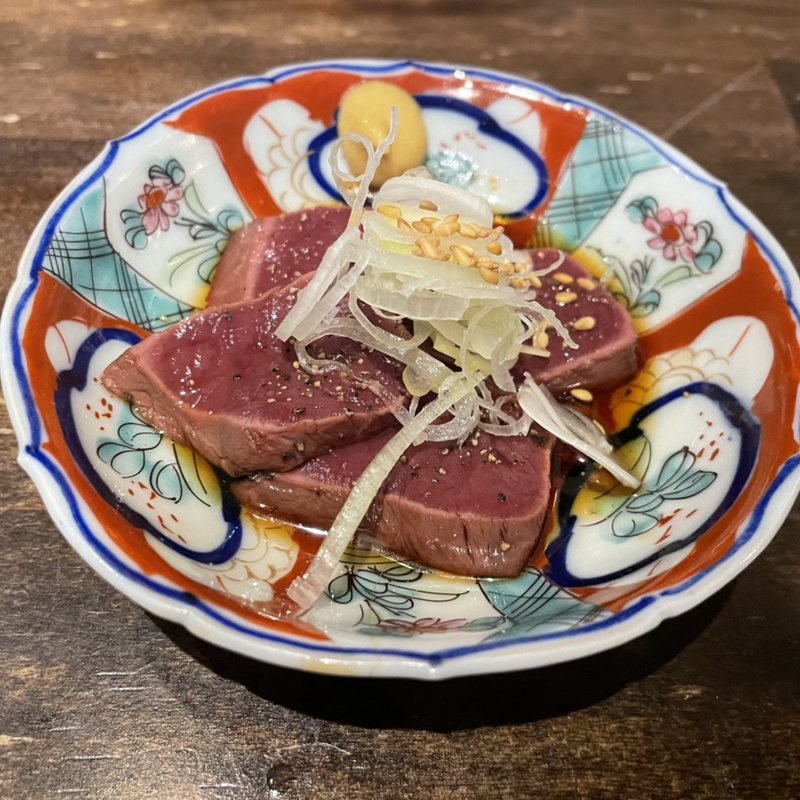 (焼肉肉割烹 万福)