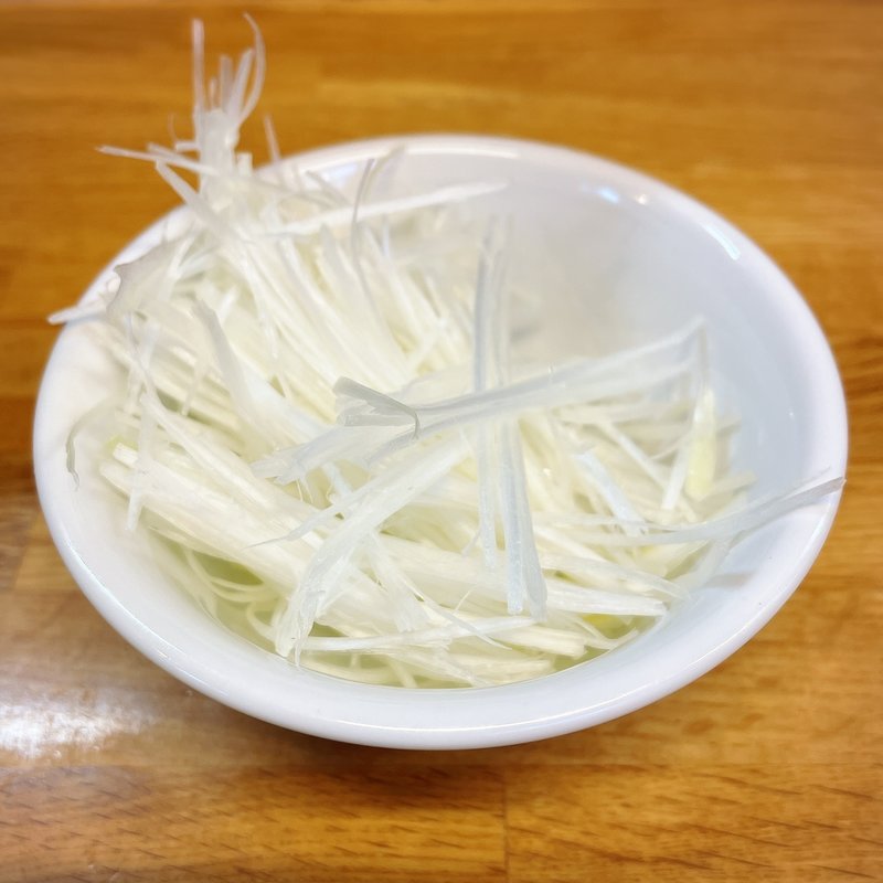 ねぎ(味噌っ子 ふっく)