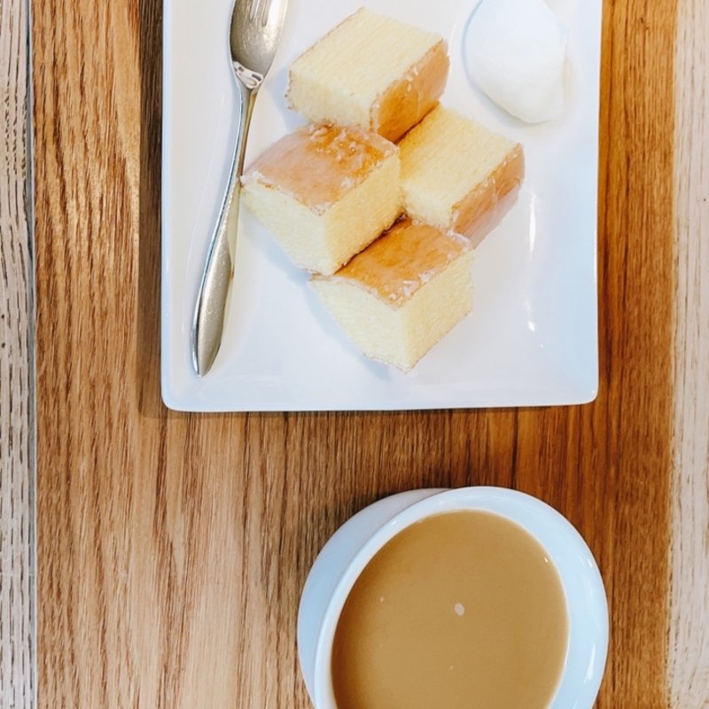 バウムクーヘン(クラブハリエ （CLUB HARIE）)