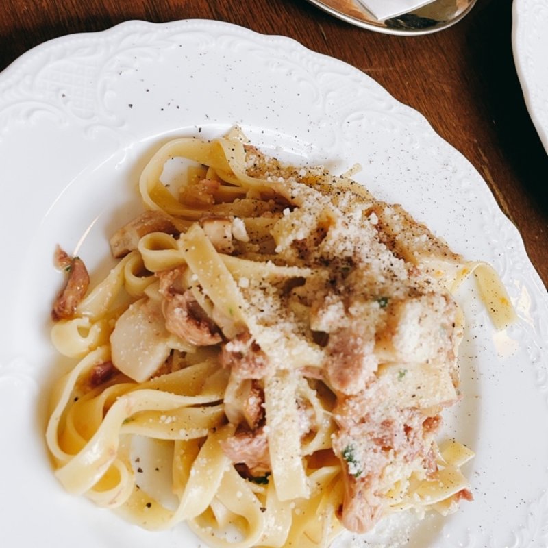 ランチA(トラットリア ダ ゴイーノ （TRATTORIA Da GOINO）)